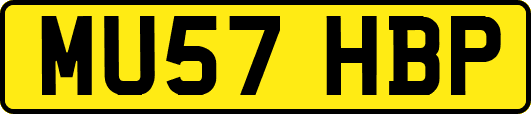 MU57HBP