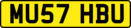 MU57HBU