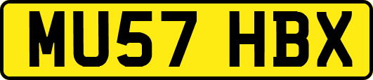 MU57HBX