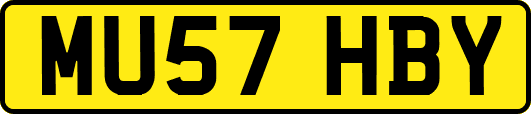 MU57HBY