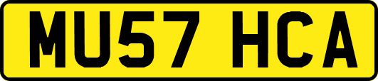 MU57HCA