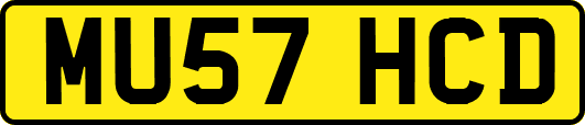 MU57HCD