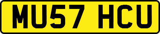 MU57HCU