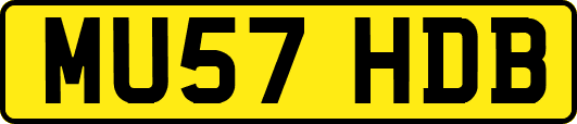 MU57HDB