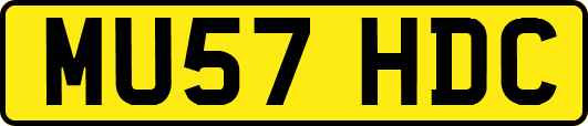 MU57HDC
