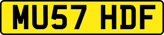 MU57HDF