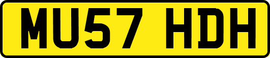MU57HDH