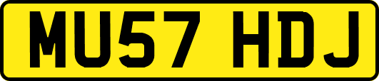 MU57HDJ