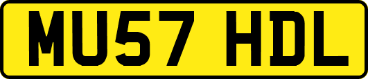 MU57HDL