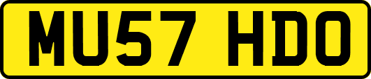 MU57HDO