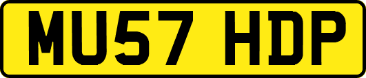 MU57HDP