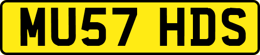 MU57HDS
