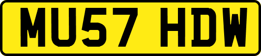 MU57HDW