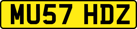 MU57HDZ