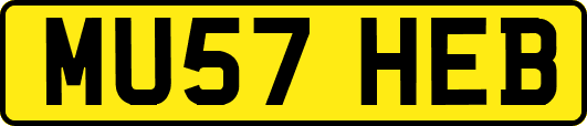 MU57HEB