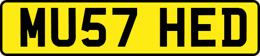 MU57HED