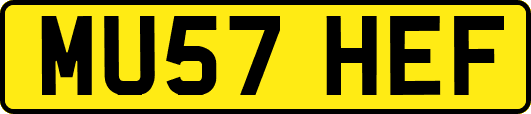 MU57HEF