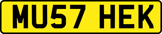MU57HEK