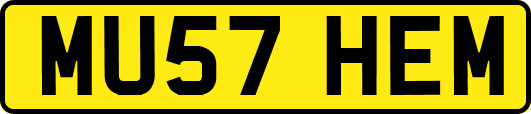 MU57HEM