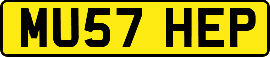 MU57HEP