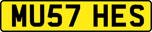 MU57HES