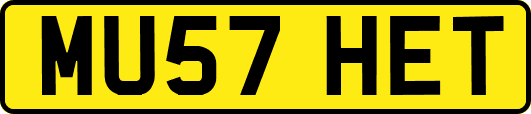 MU57HET