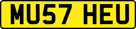 MU57HEU