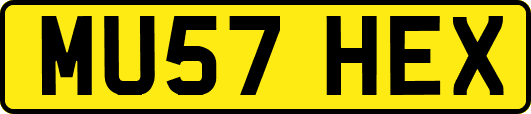 MU57HEX