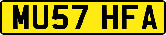 MU57HFA