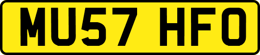 MU57HFO