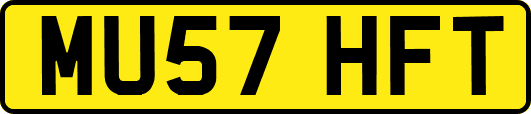 MU57HFT