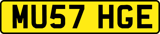 MU57HGE