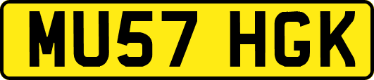 MU57HGK