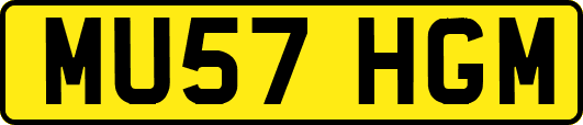 MU57HGM