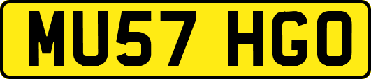 MU57HGO