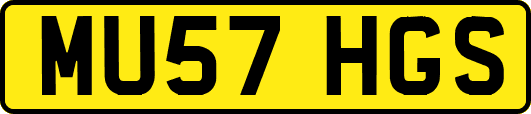 MU57HGS