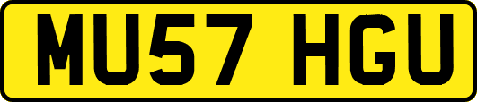 MU57HGU