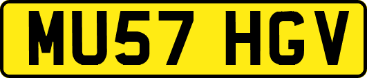 MU57HGV