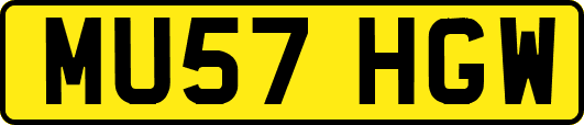 MU57HGW