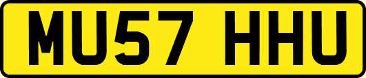 MU57HHU