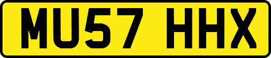 MU57HHX