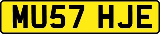 MU57HJE