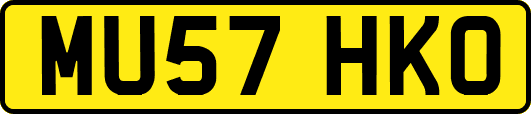 MU57HKO