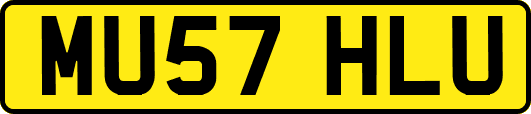 MU57HLU