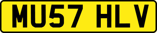 MU57HLV