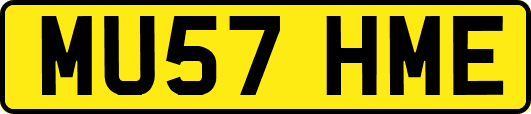 MU57HME