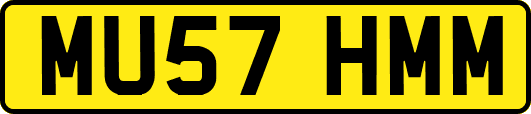 MU57HMM