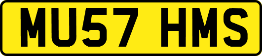 MU57HMS