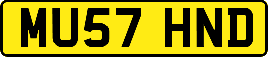 MU57HND