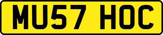 MU57HOC